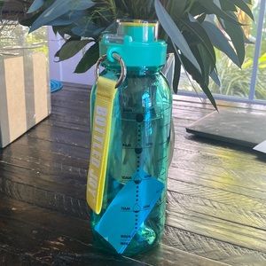 New 1000ml plastic Bottle of Joy Water Bottle
